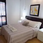 Atico En El Corazon De Sevilla