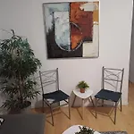 Atico En El Corazon De Sevilla