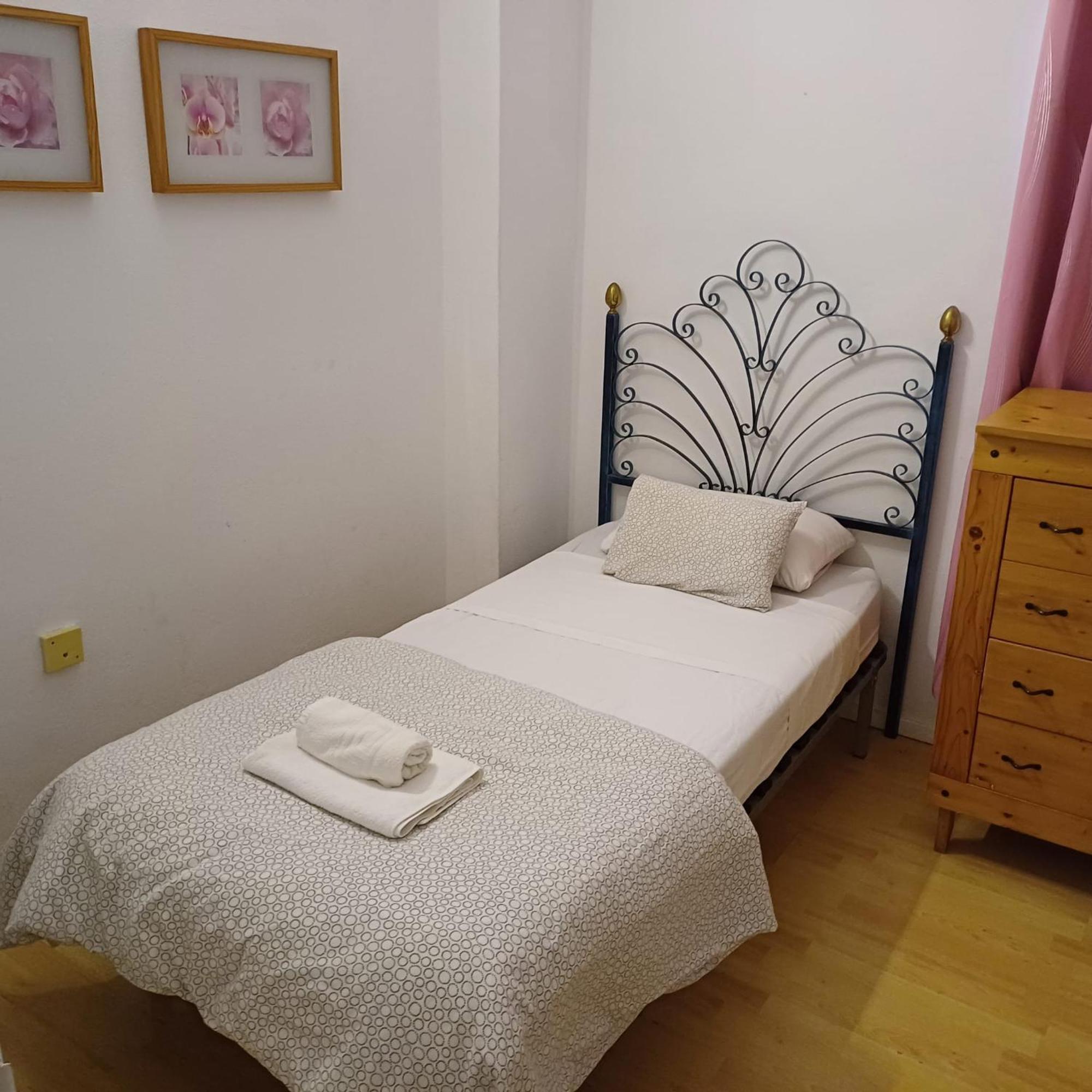 Appartement Atico En El Corazon De