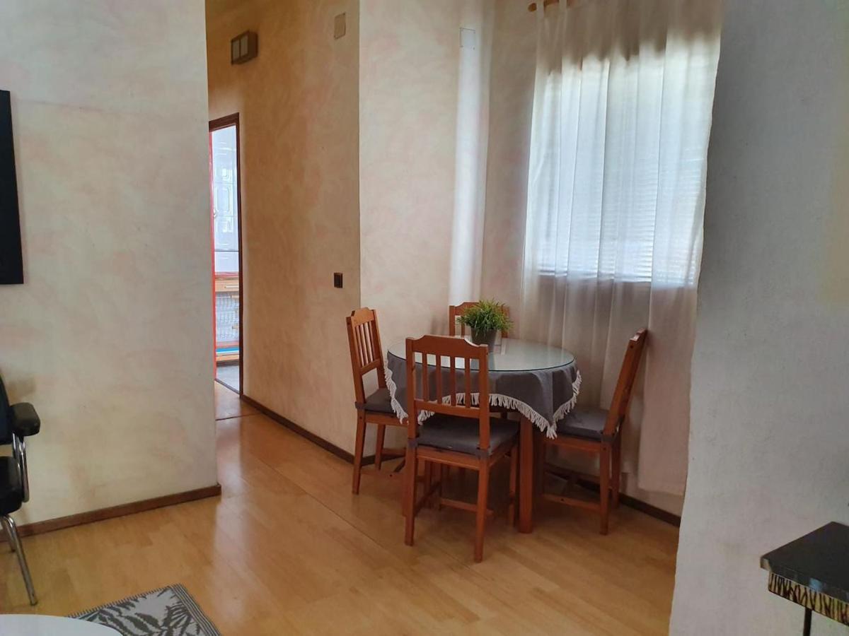 Apartment Atico En El Corazon De