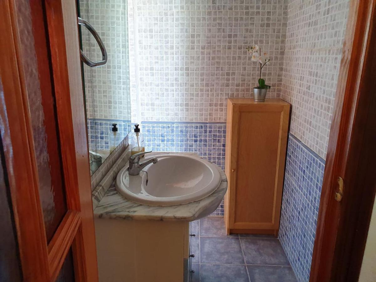 Appartement Atico En El Corazon De Sevilla
